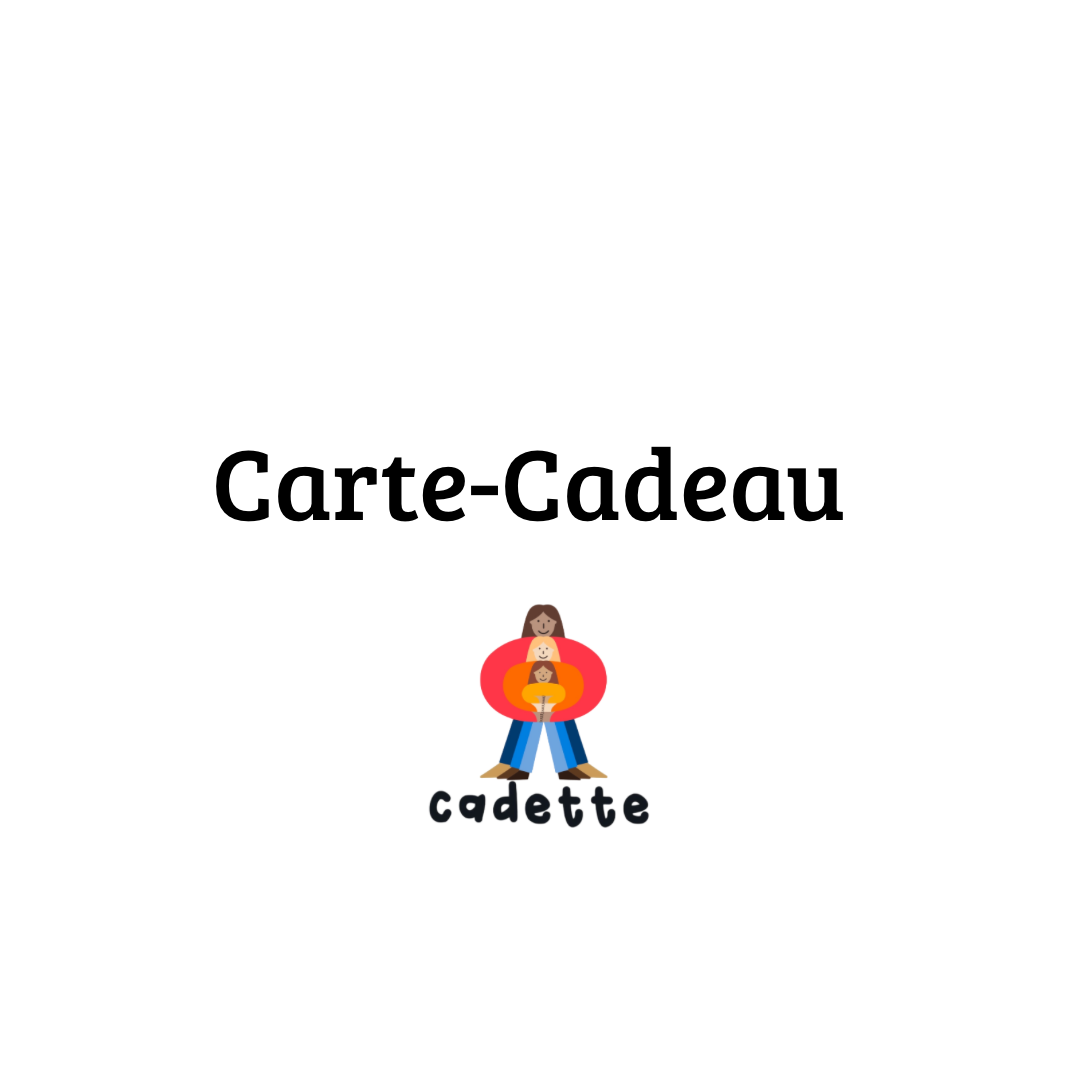 Carte-Cadeau