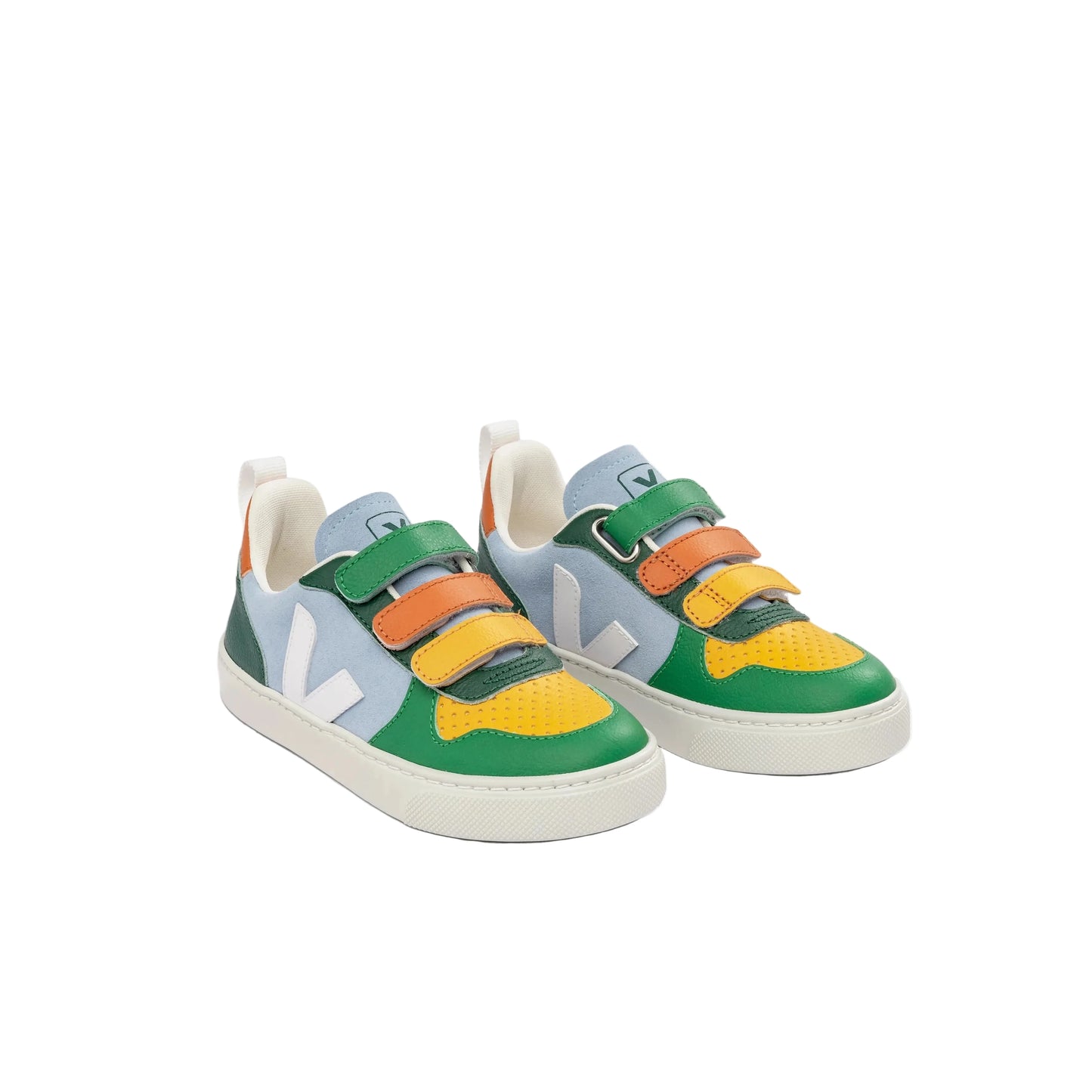 Veja V-10 Multico Steel VEJA