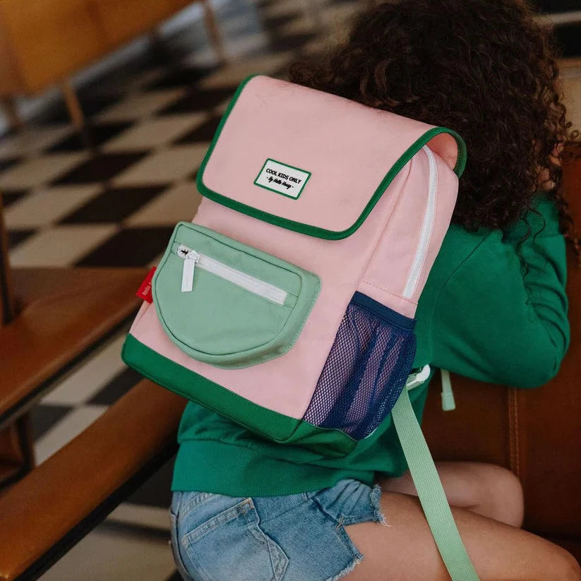 Sac à Dos Hello Hossy Mini Smoothie Hello Hossy