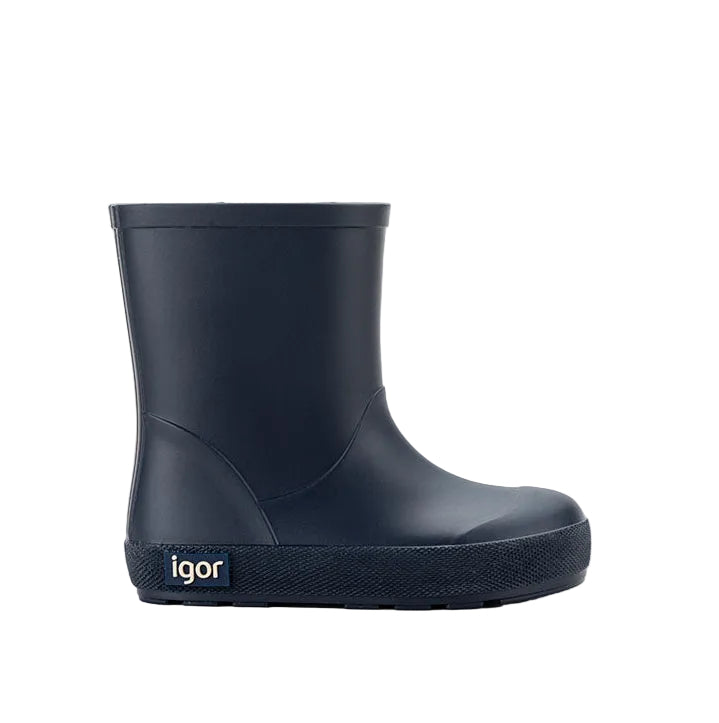 Bottes de Pluie Igor Yogi Marino Igor