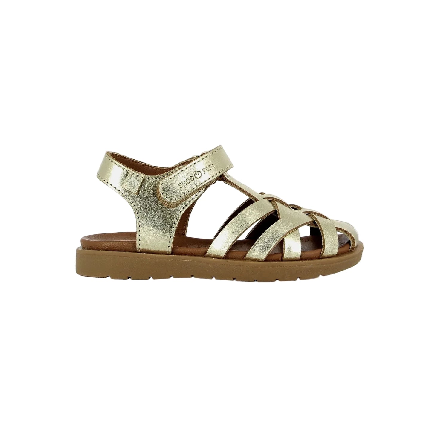 Sandales Shoopom Kerala Easy Strap Shoo pom