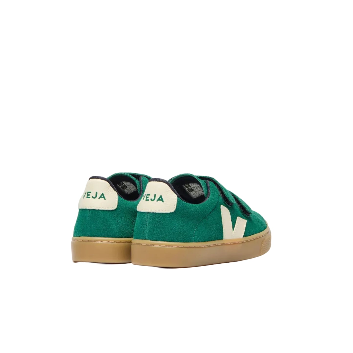 Veja Small Esplar Golf Cashew VEJA