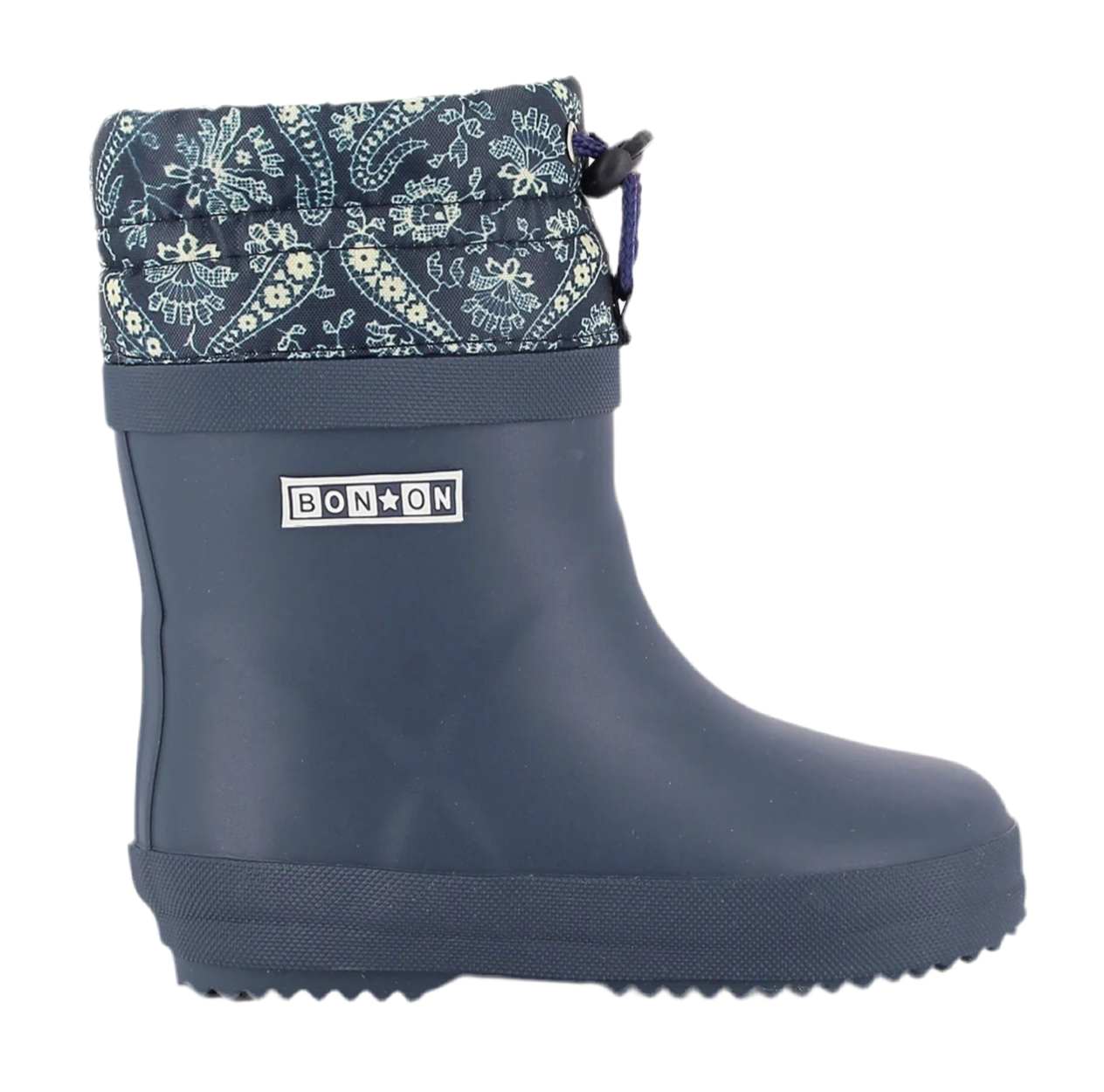 Bottes Ploc Fur Marine Bonton