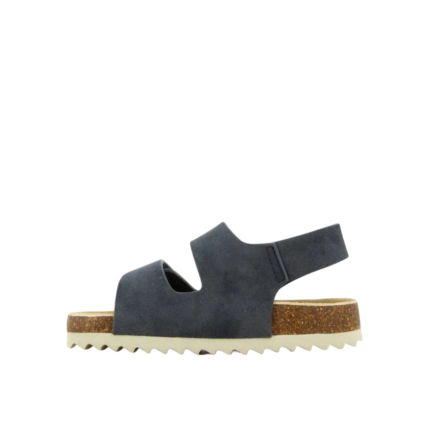 Sandales Mémo Fast Navy Bonton Bonton