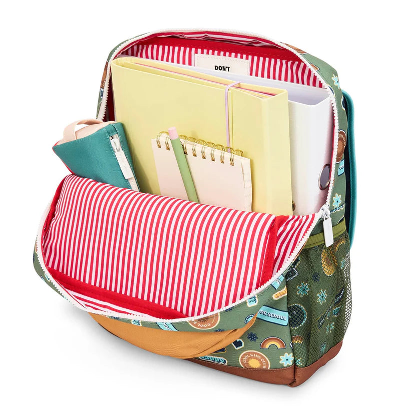 Sac à Dos Hello Hossy Smiley Hello Hossy