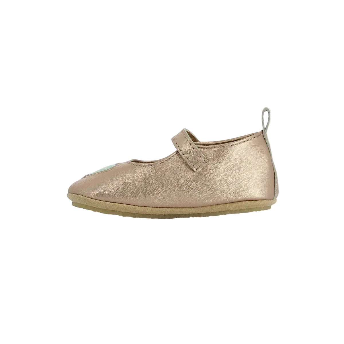 Chaussons Doudou Sara Cooper Bonton Bonton