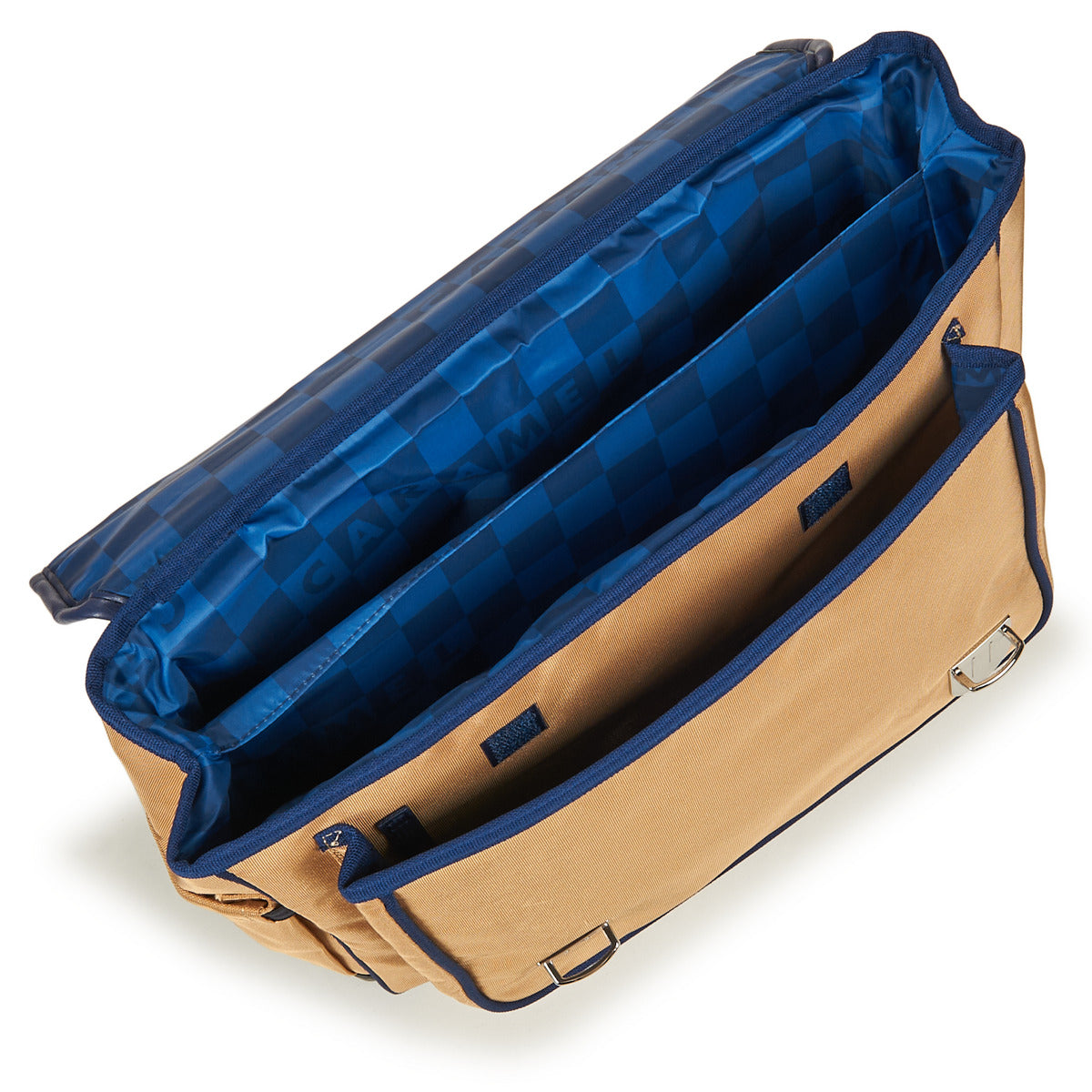 Cartable Moyen Caramel&Cie Football Caramel&Cie