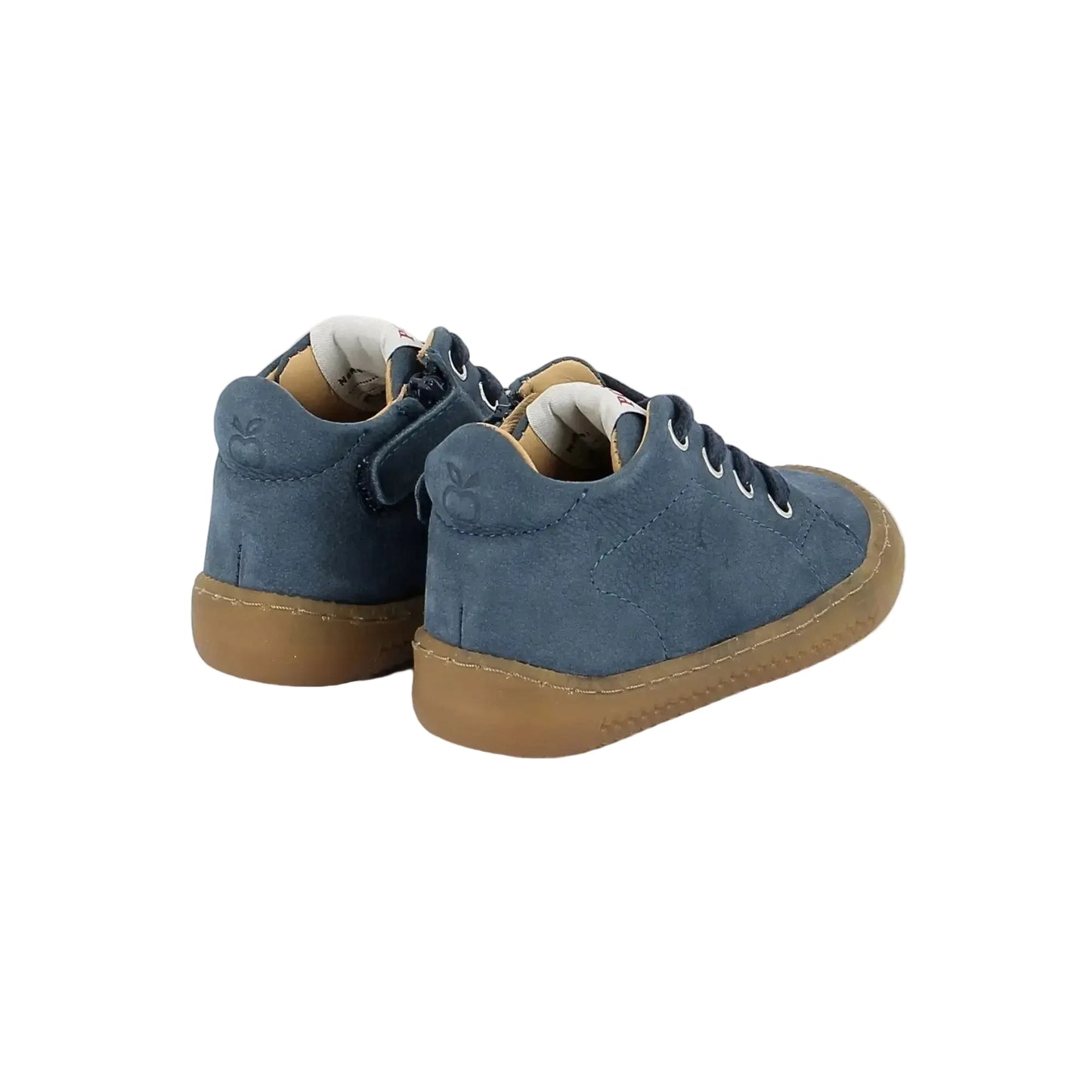 Premiers pas Yaka Walk Jeans Pom d’Api Pom d’Api