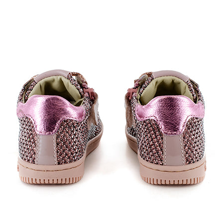 Nepo Metal Rose Stones and Bones