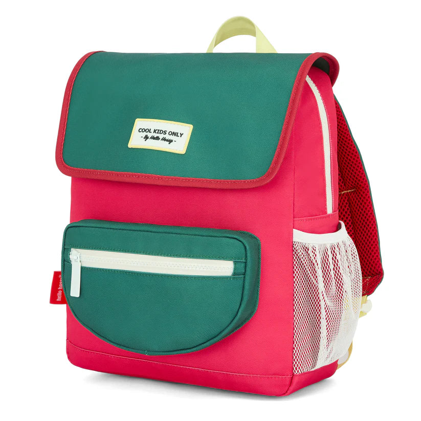 Sac à Dos Hello Hossy Mini Pastèque Hello Hossy
