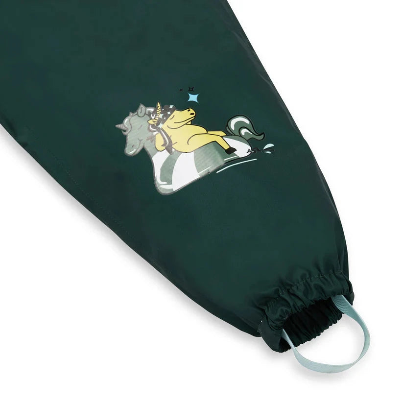 Pantalon de Pluie Captain Hello Hossy