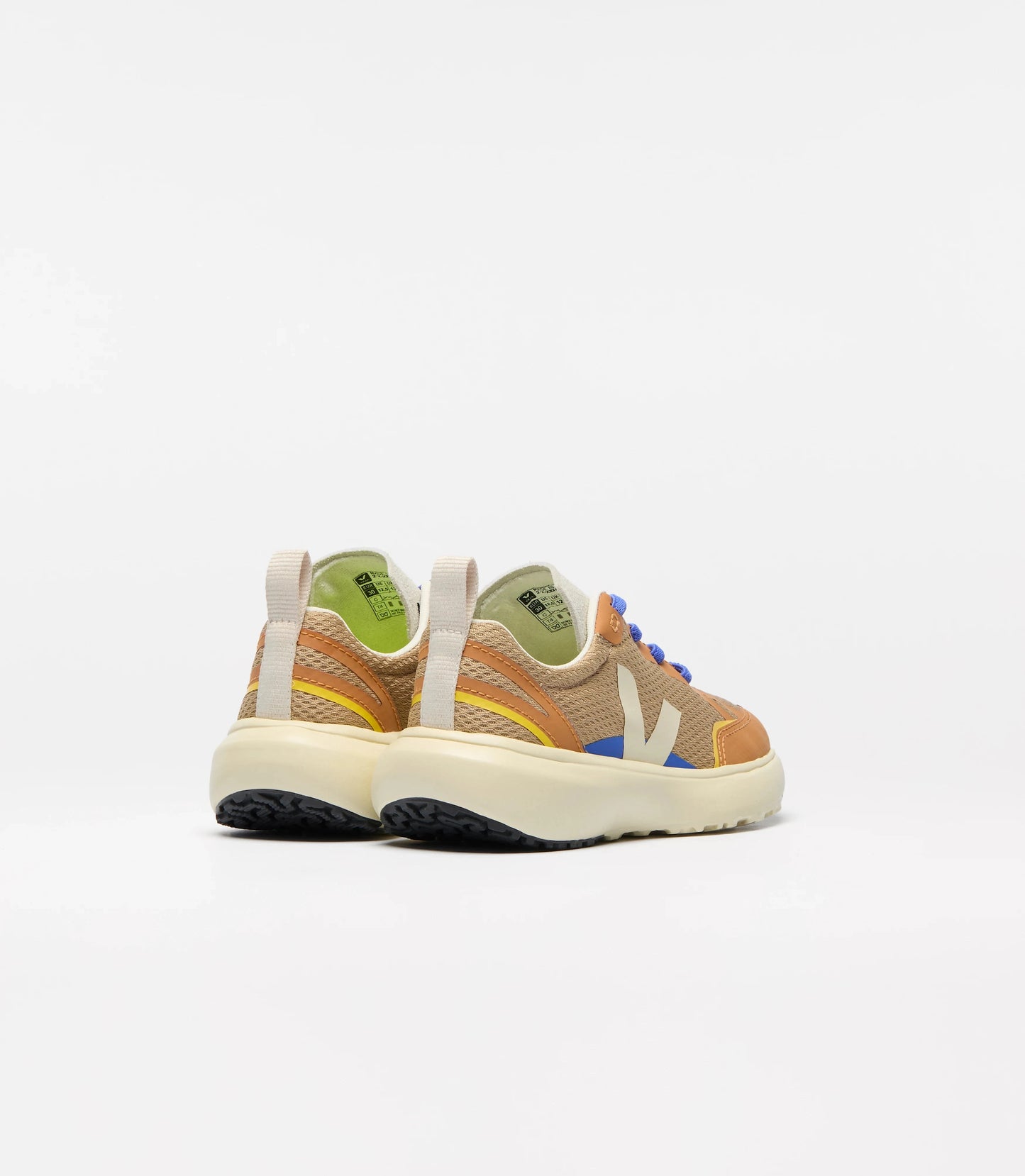 Canary Alveomesh Dune Calcaire Umber VEJA