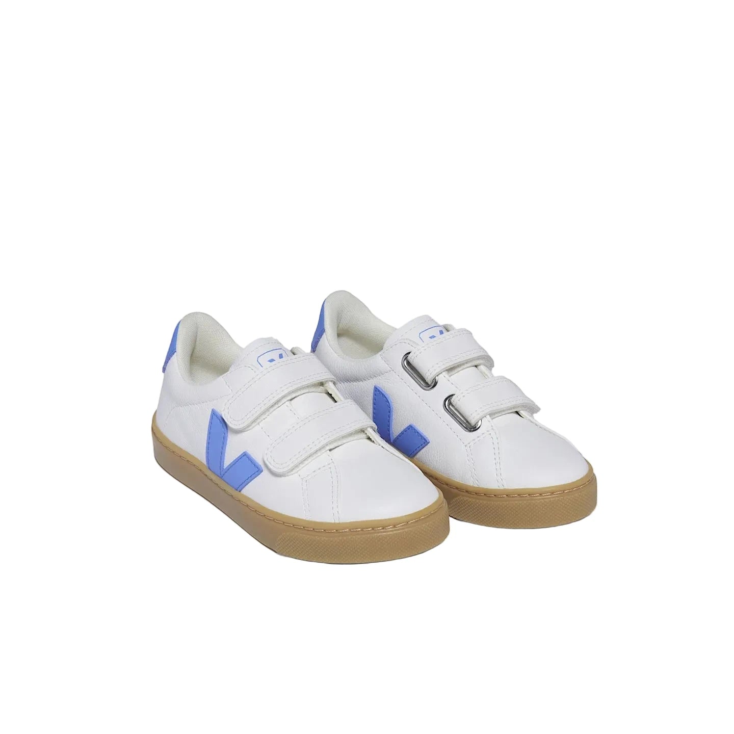 Veja Small Esplar White Aqua Natural VEJA