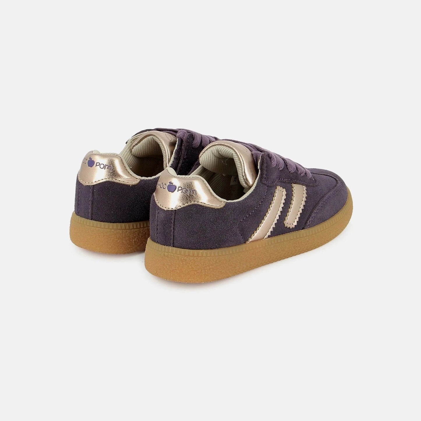 Yuzu Lace Clematis Shoo pom