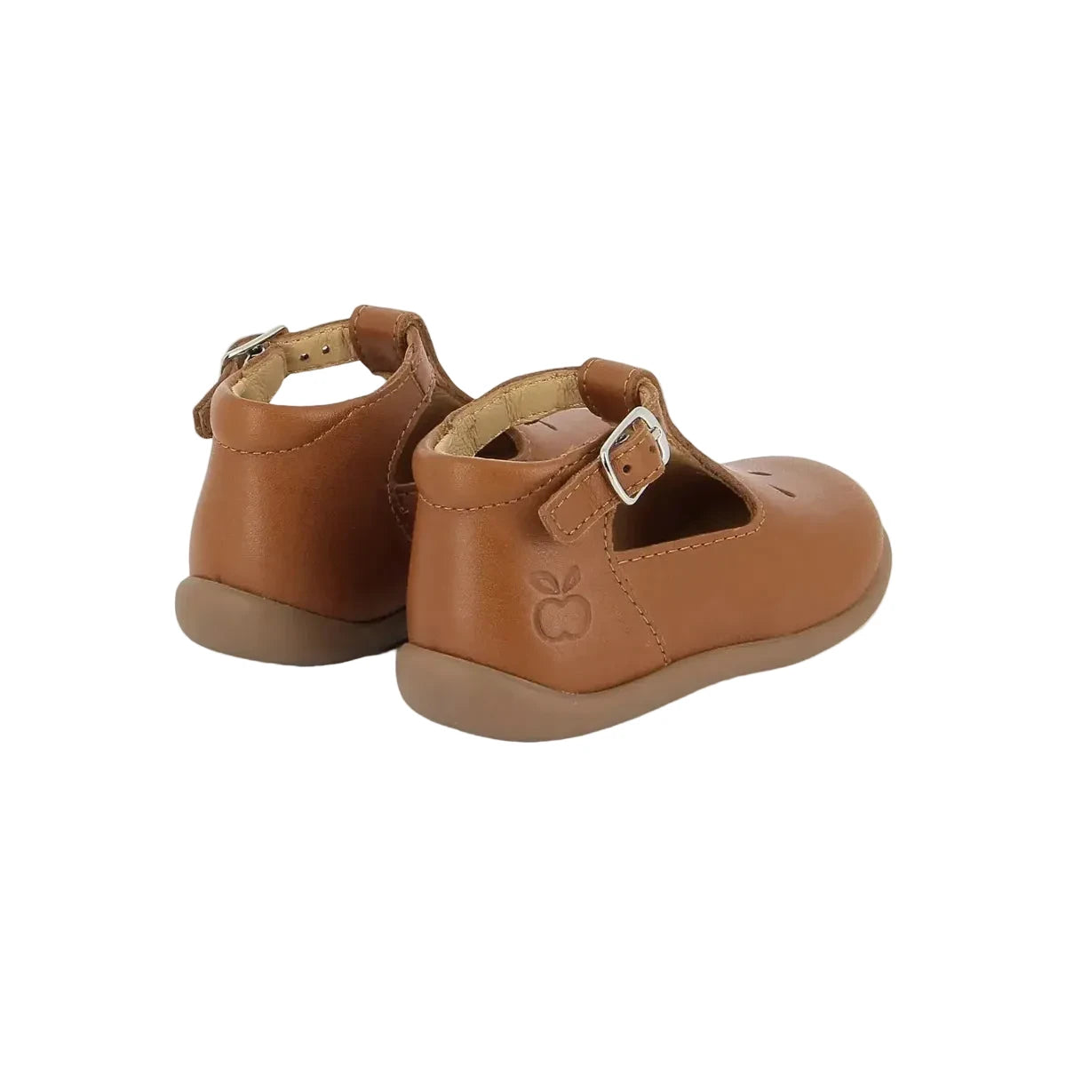 Premiers pas Stand Up Salome Camel Pom d’Api Pom d’Api