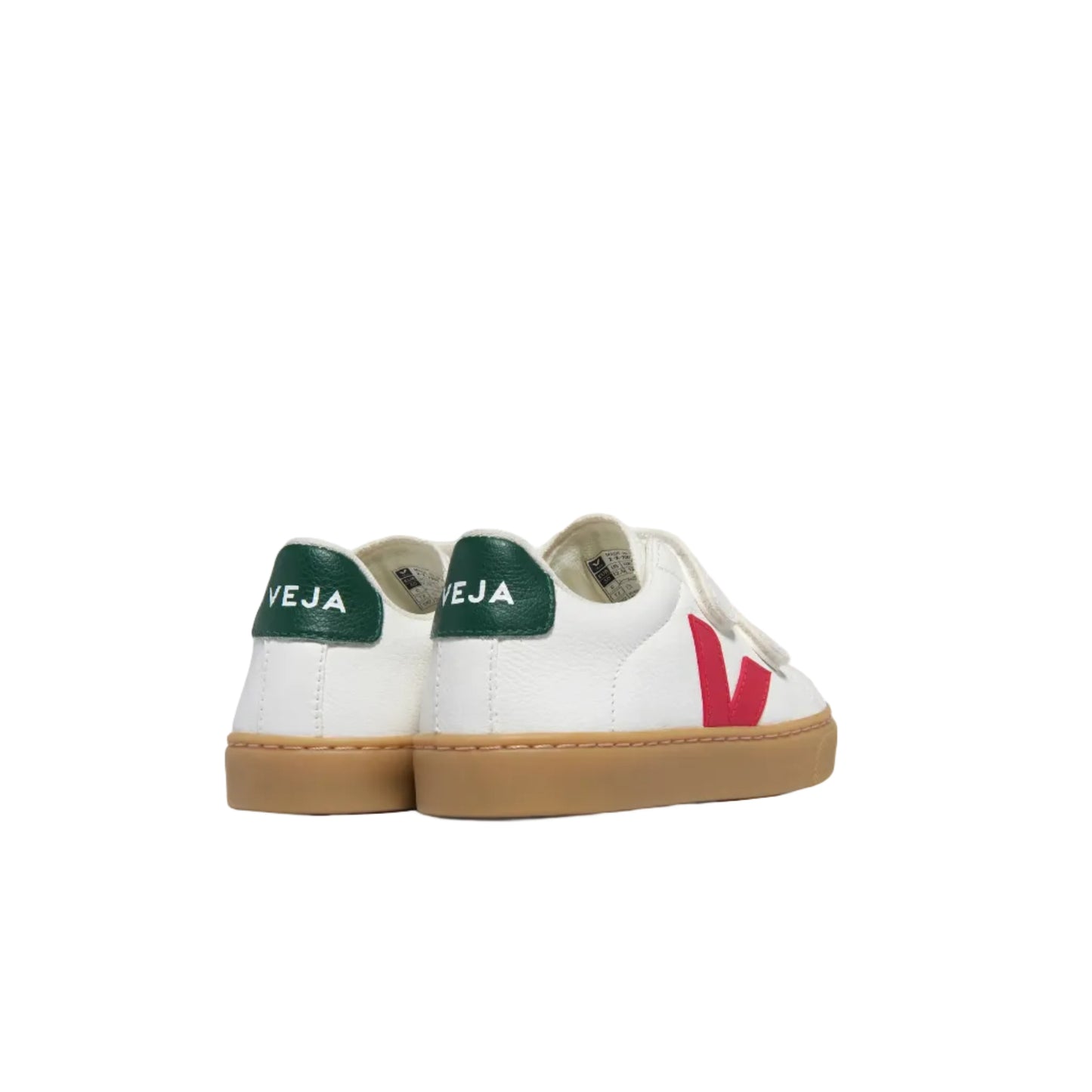 Veja Small Esplar White Pekin Poker VEJA