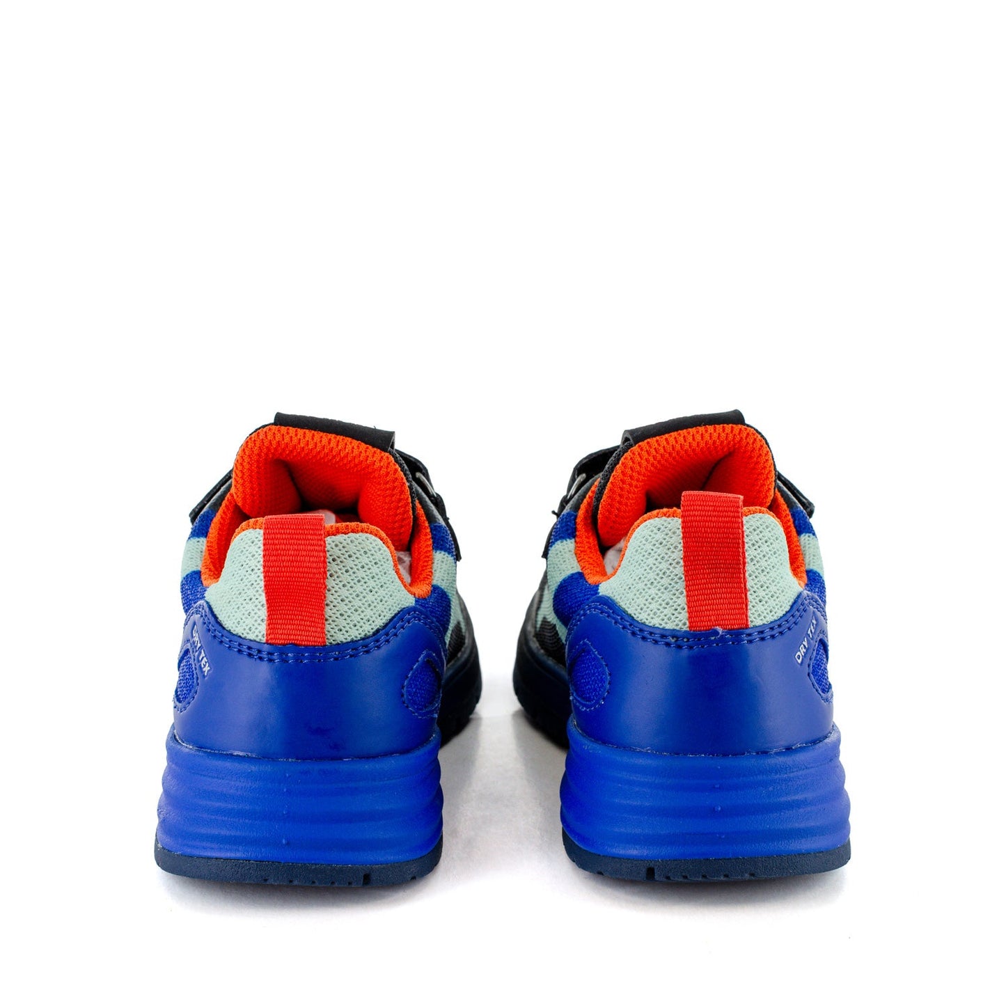 Swift V Black Bluette Stones and Bones