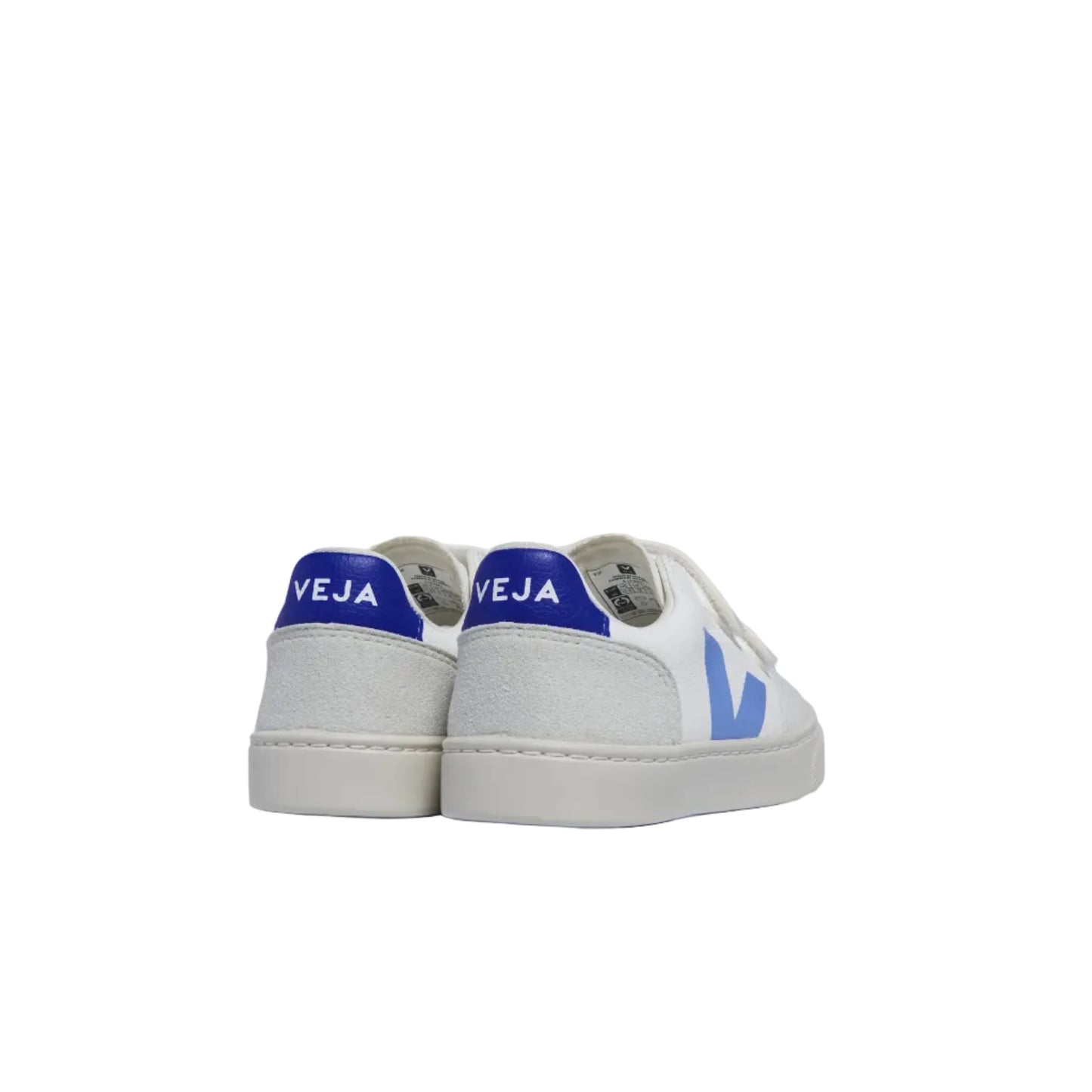 Veja V-12 Extra White Aqua Paros VEJA
