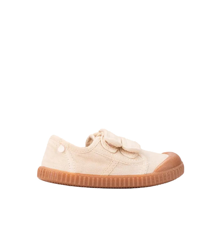 Chaussures Toile Igor Berri Kaki Igor