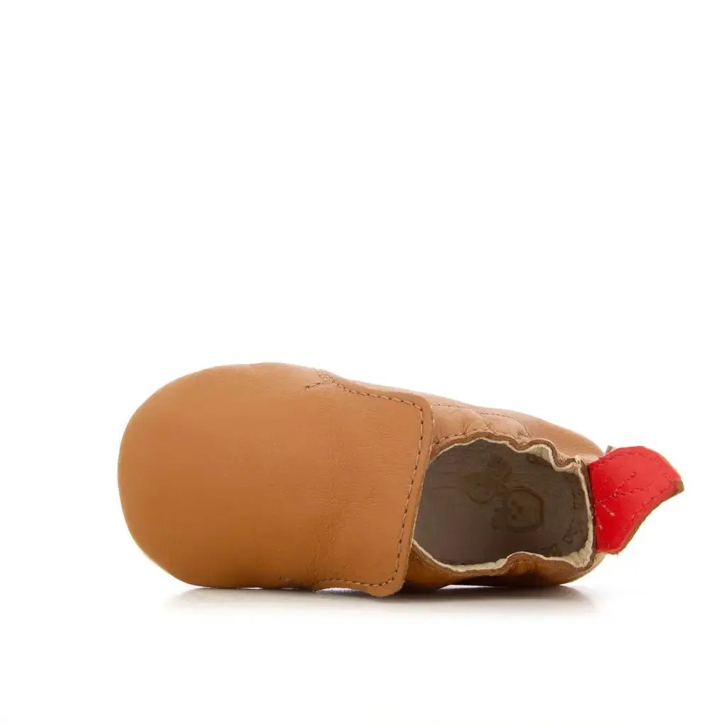 Chaussons Shoo Easy Shoo pom