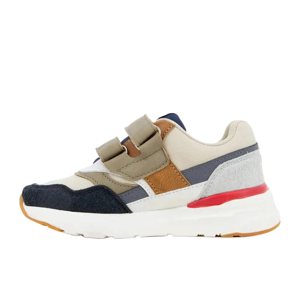 T&C 18 Easy Beige Camel Tartine et Chocolat