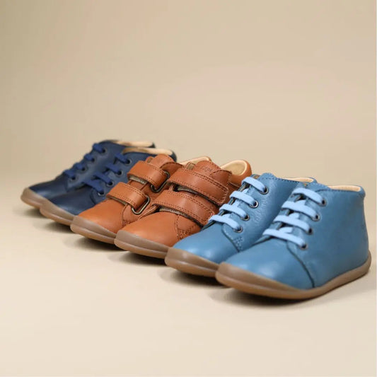 Comment bien chausser votre enfant ? - Cadette