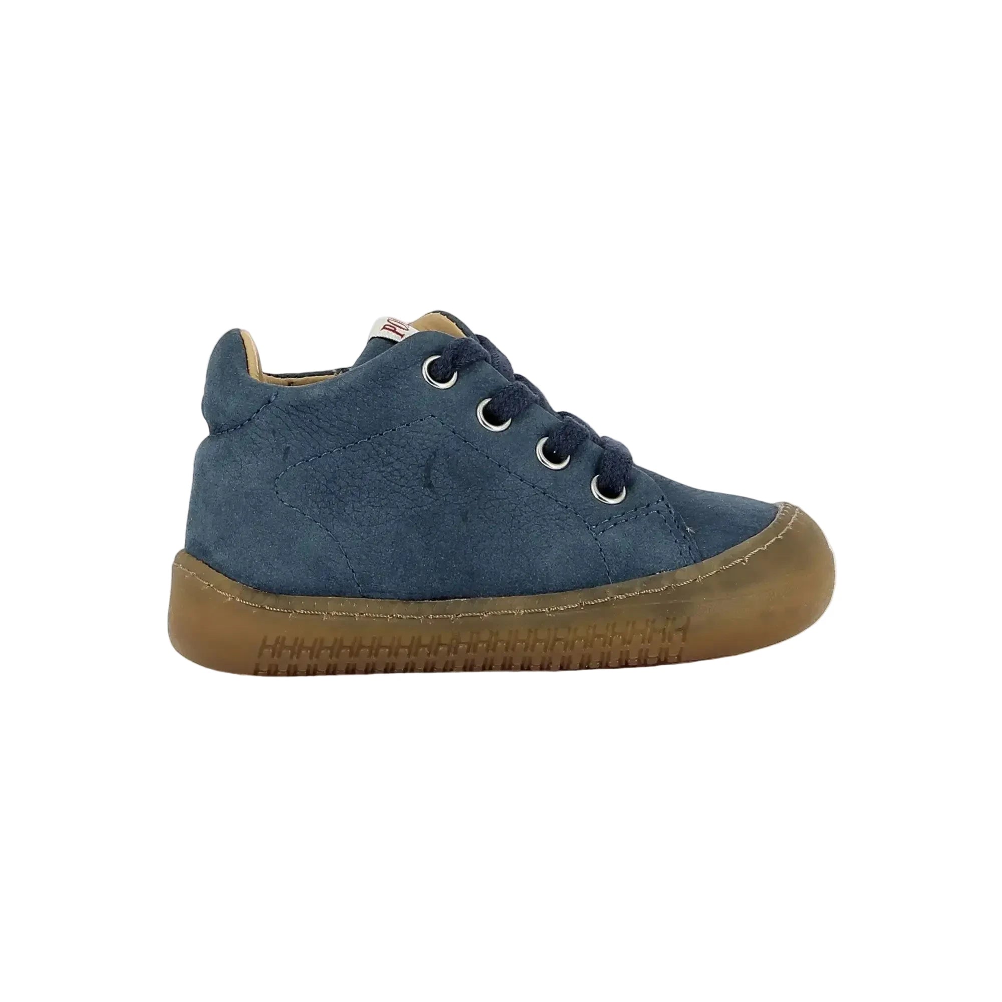 Premiers pas Yaka Walk Jeans Pom d’Api Pom d’Api