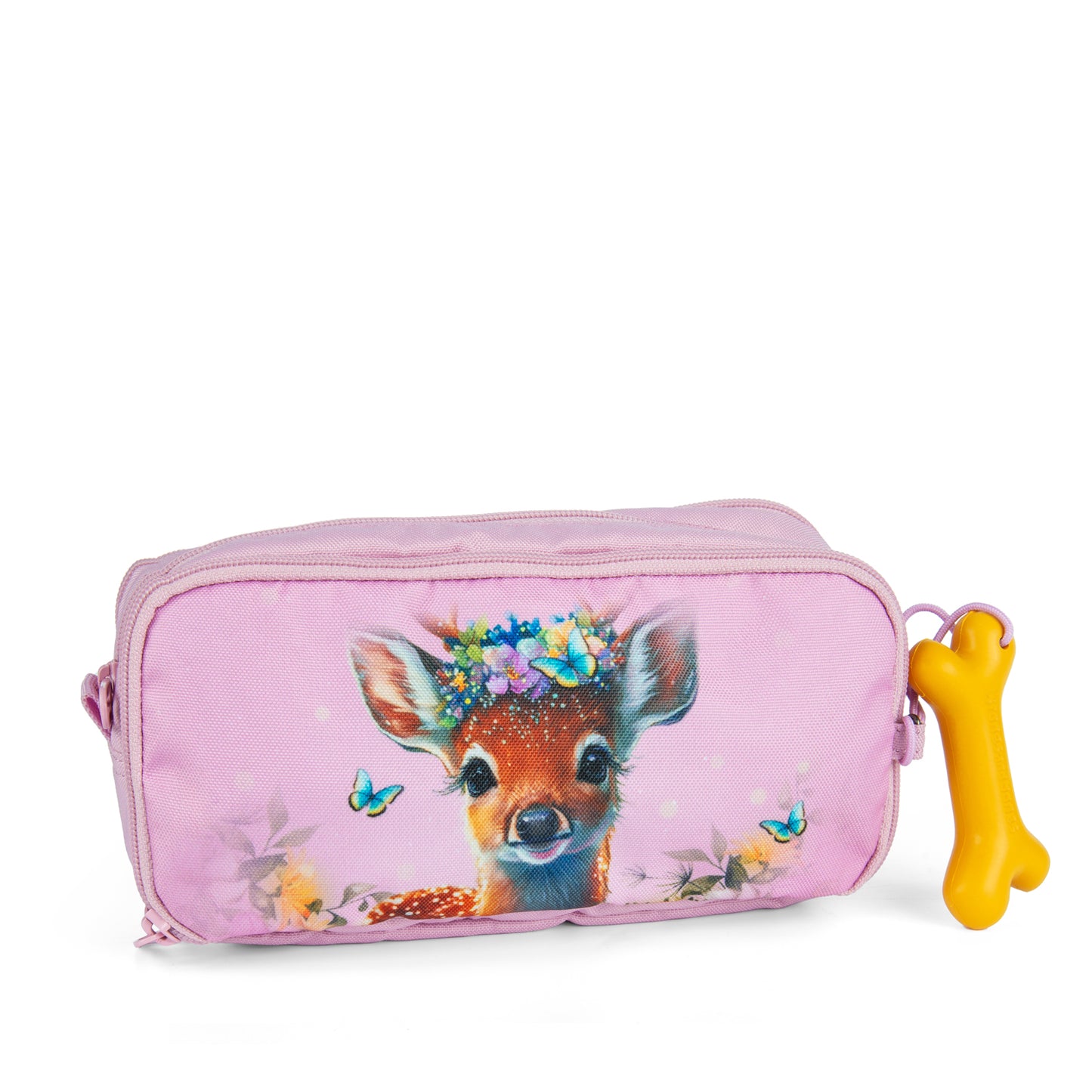 Trousse Double Fairy Fawn Stones and Bones Stones and Bones