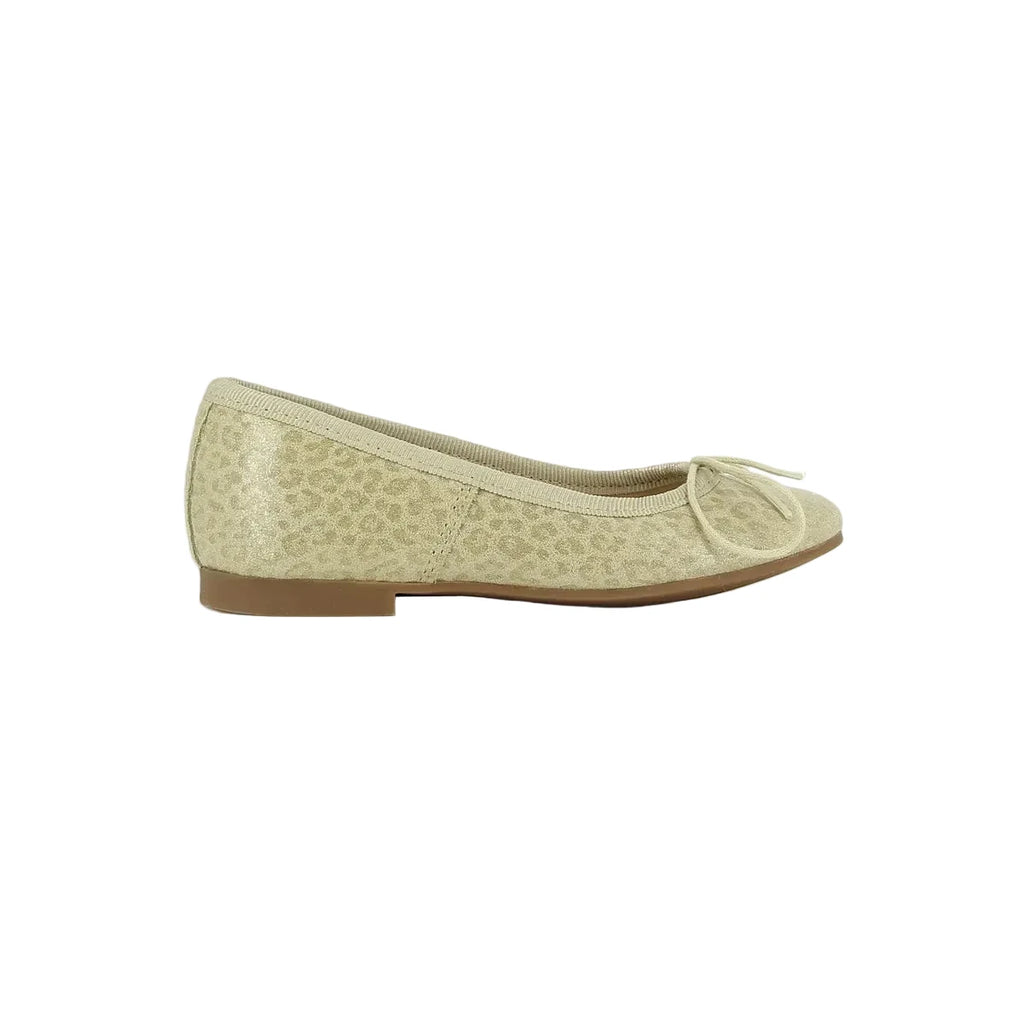 Ballerines Dory Bal Platine Pom D’Api Pom d’Api