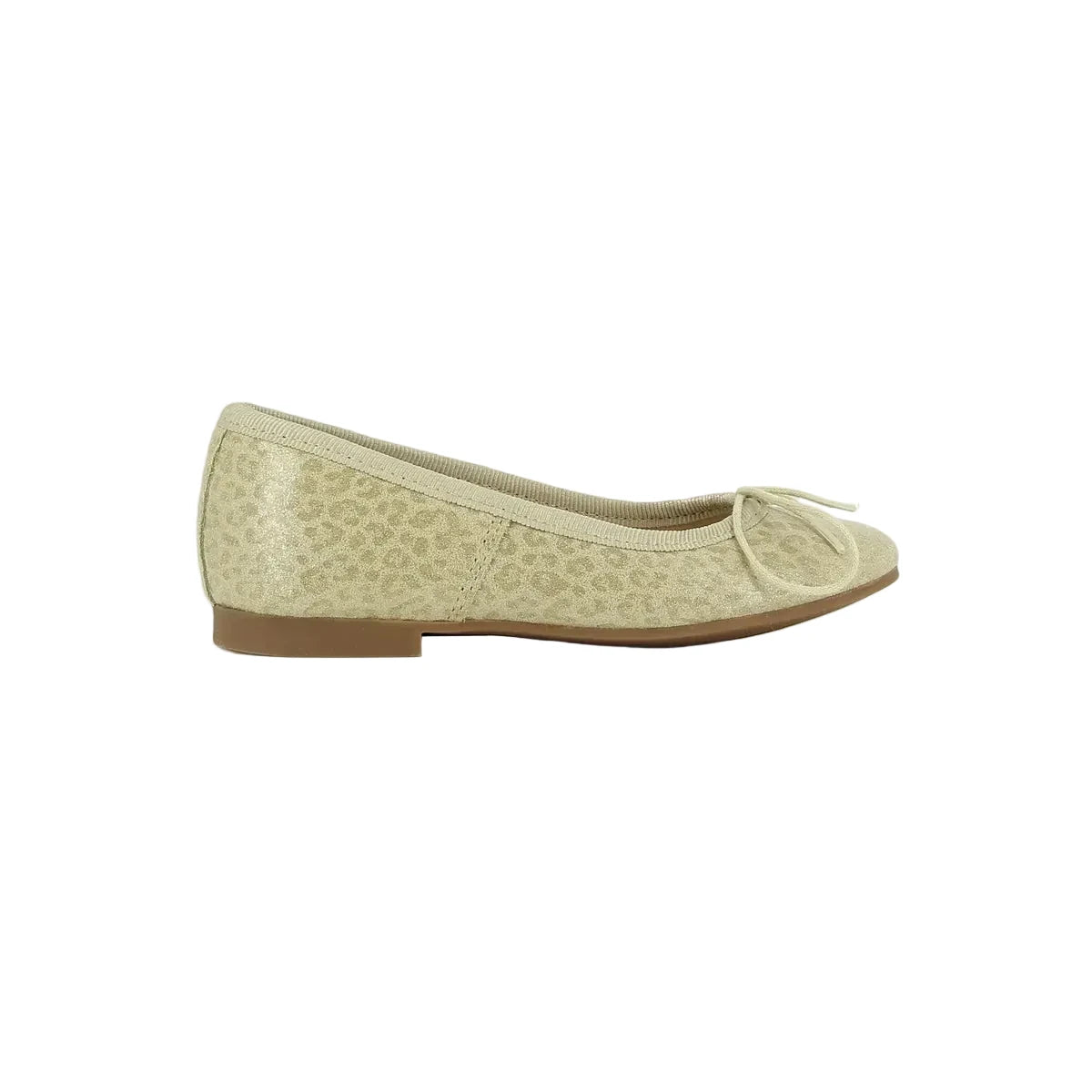 Ballerines Dory Bal Platine Pom D’Api Pom d’Api