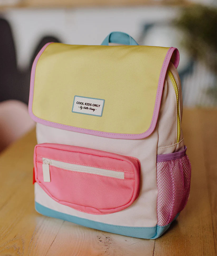 Sac à Dos Hello Hossy Mini Sugar Hello Hossy