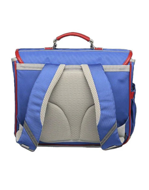 Cartable Moyen Caramel&Cie Tulipe Sisters Caramel&Cie