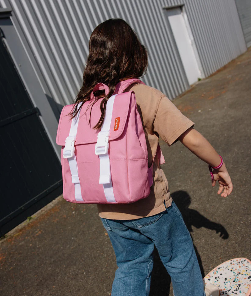 Sac à Dos Hello Hossy Mini Taffy Hello Hossy