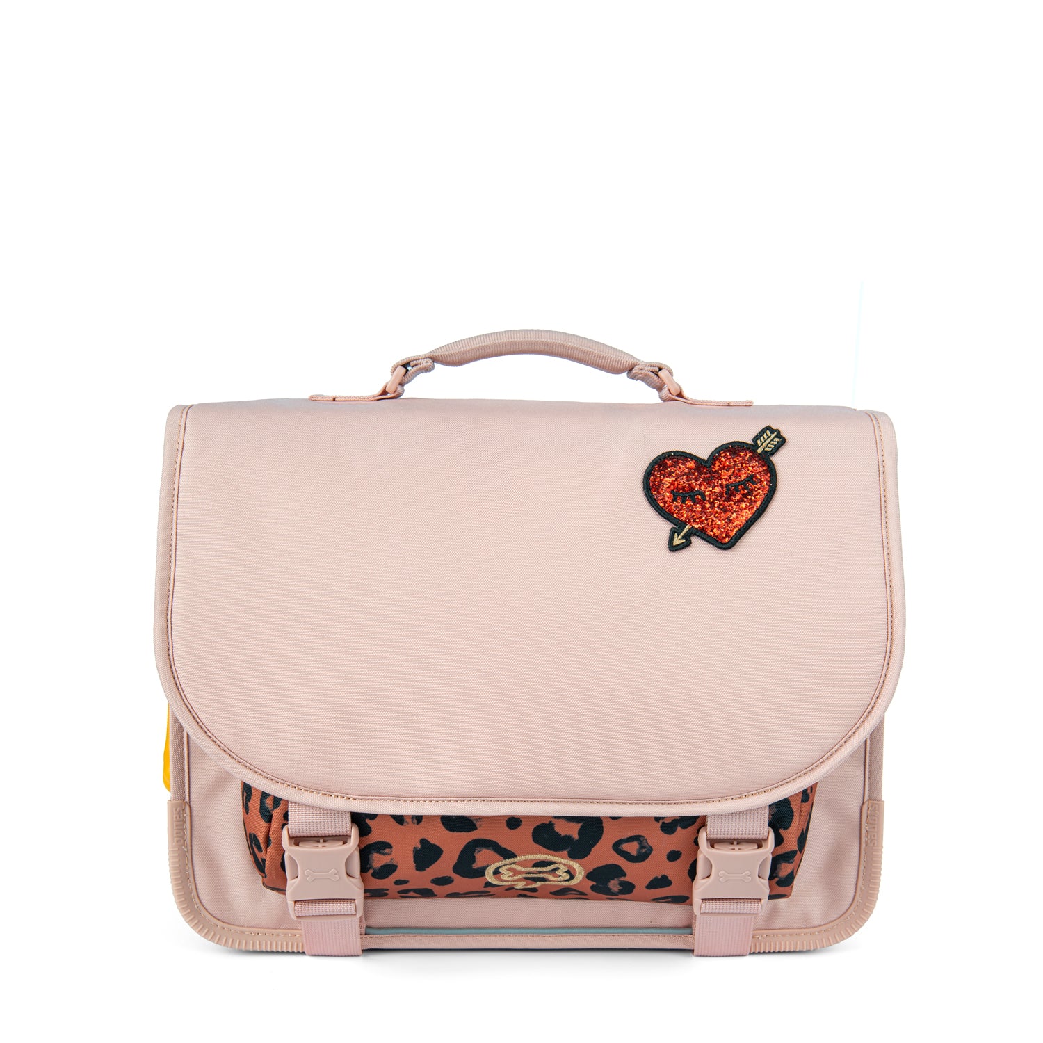 Cartable Lupin Wild Heart Stones and Bones Stones and Bones