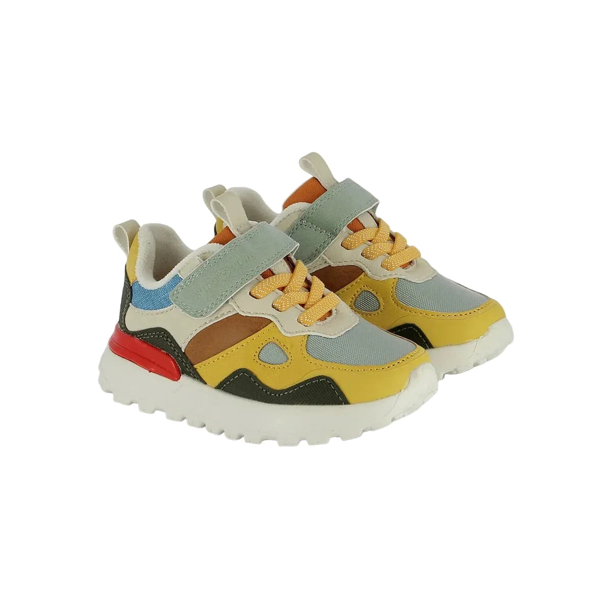 Joggy Scratch Sun Agave Shoo Pom Shoo pom