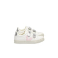 Veja Small Esplar Extra White Pétale Silver VEJA