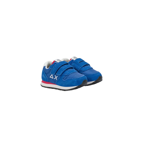 Baskets Sun 68 Royal Blue Sun 68