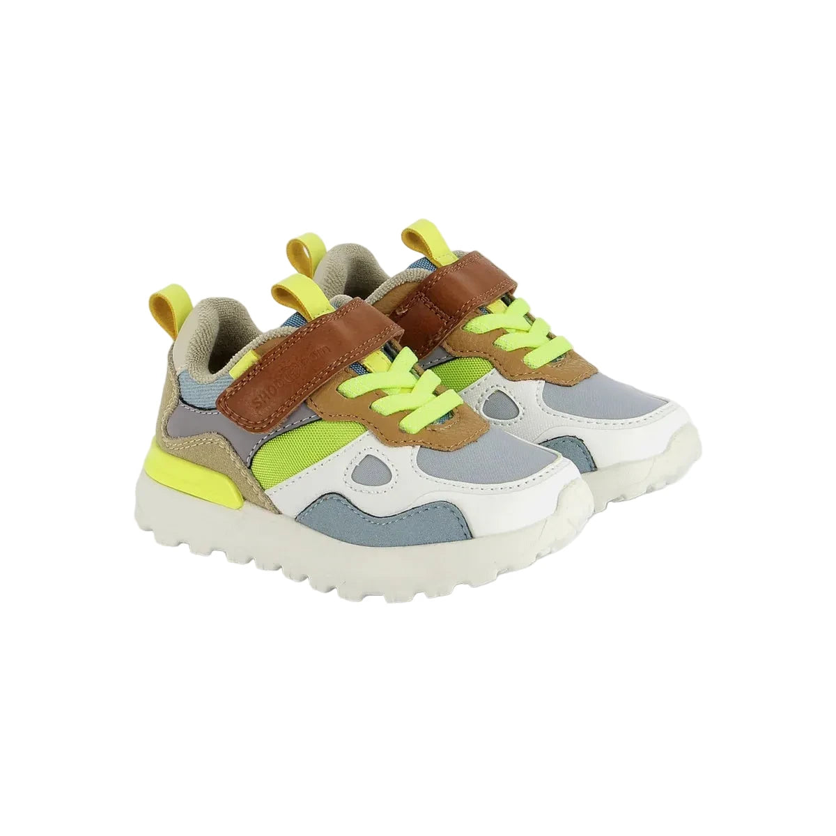 Joggy scratch Shoo pom