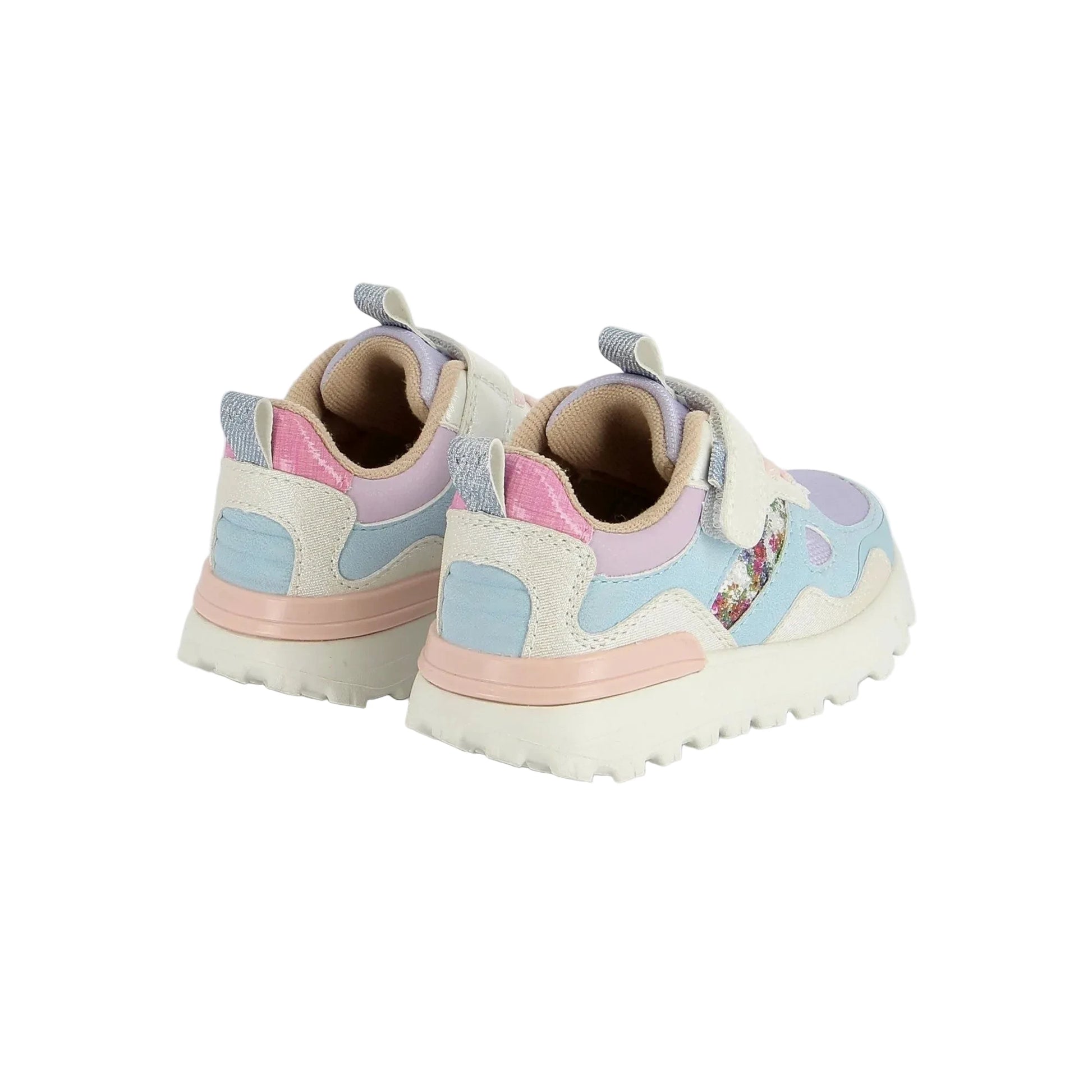 Joggy Scratch Flo Lilac Shoo Pom Shoo pom