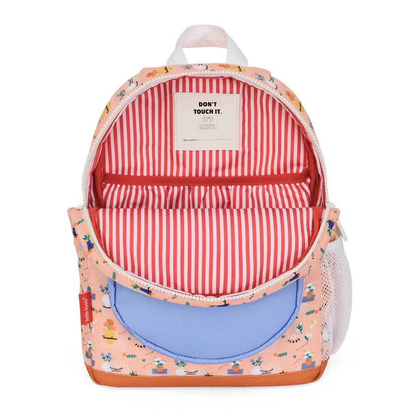 Sac à Dos Hello Hossy Flore Hello Hossy