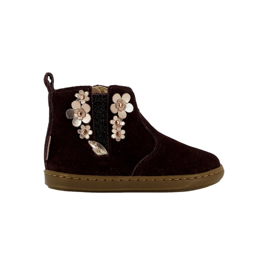 Boots Shoopom Bouba Multiflo Shoo pom