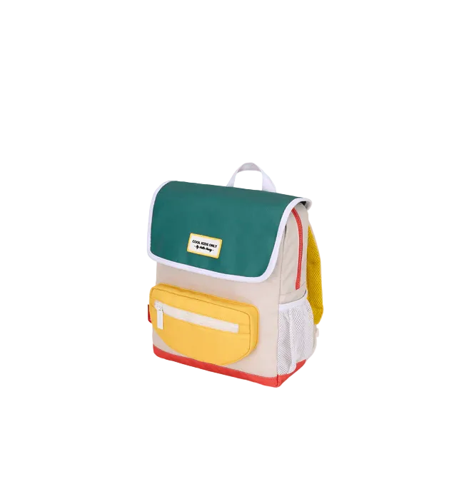 Sac à Dos Hello Hossy Mini Playmo Hello Hossy