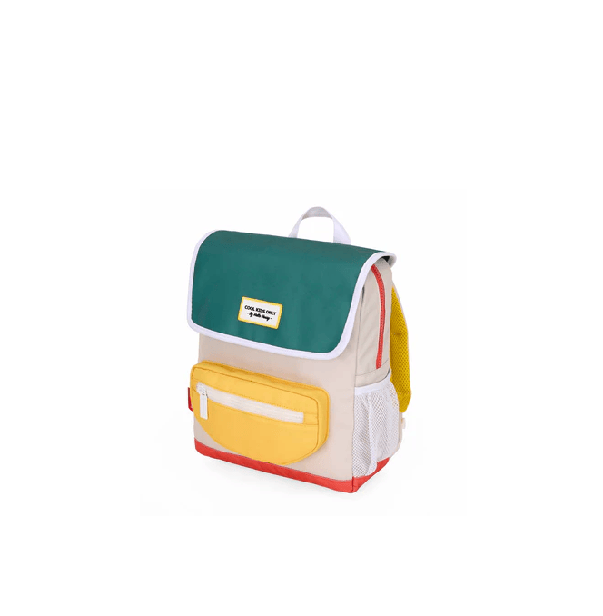 Sac à Dos Hello Hossy Mini Playmo Hello Hossy