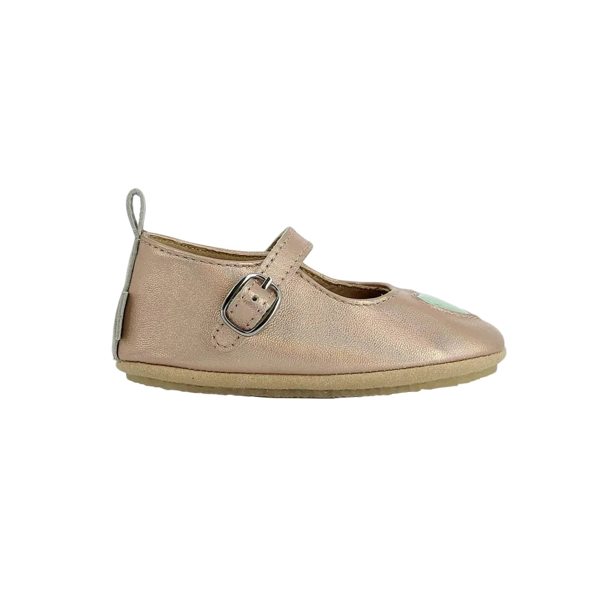 Chaussons Doudou Sara Cooper Bonton Bonton