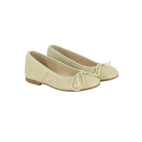 Ballerines Dory Bal Platine Pom D’Api Pom d’Api