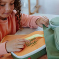 Sac Goûter Mini Safari Hello Hossy