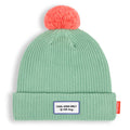 Bonnet Hello Hossy Color Block Santa Hello Hossy