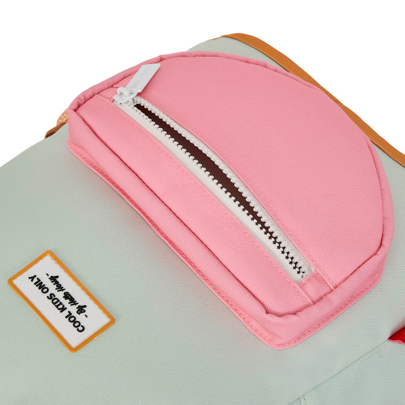 Sac à Dos Hello Hossy Mini Water Green Hello Hossy