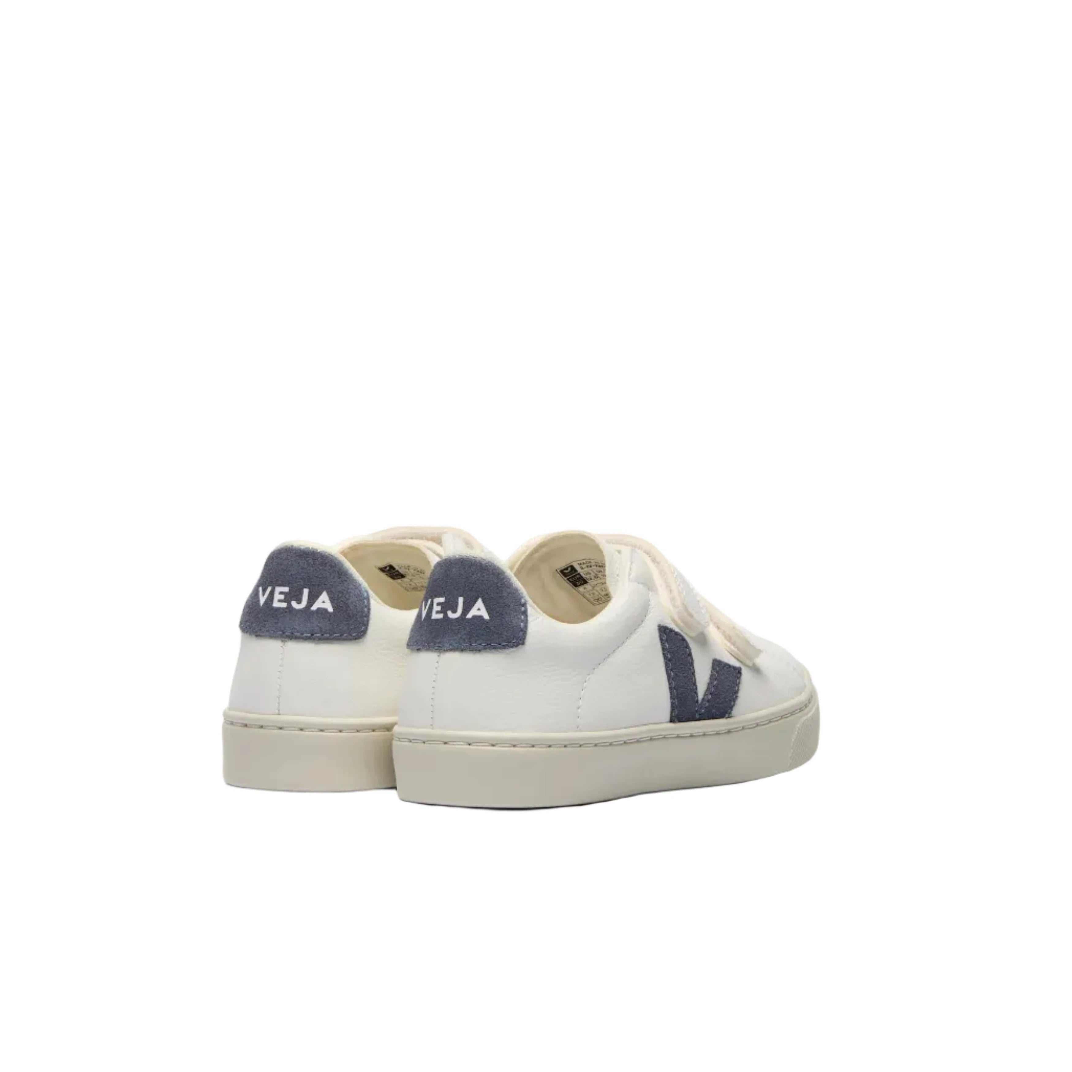 Veja Small Esplar Extra White California VEJA