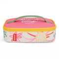 Sac Repas Hello Hossy Flower Artwork